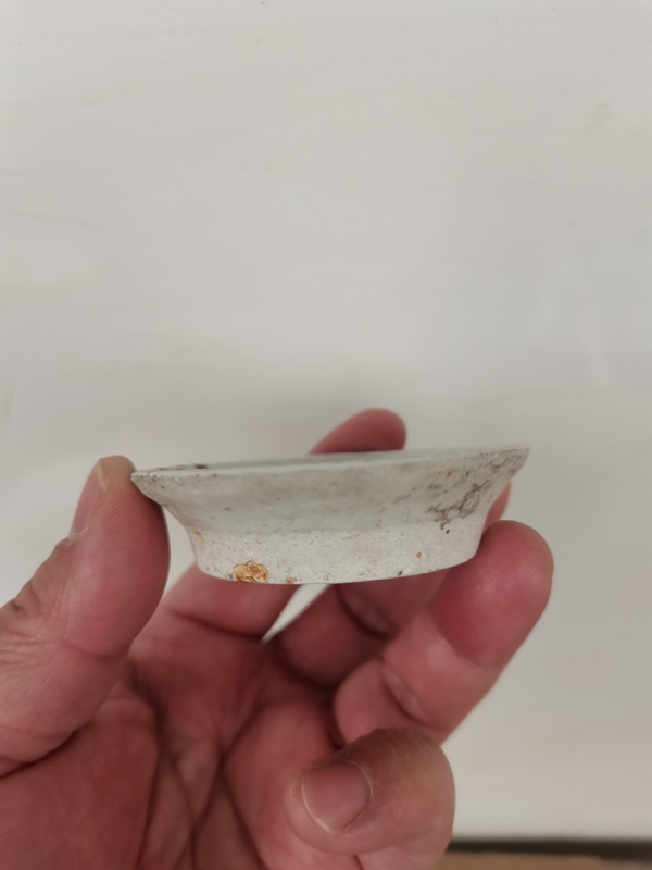 古玩陶瓷湖田窯青白釉筆添拍賣,當前價格0元