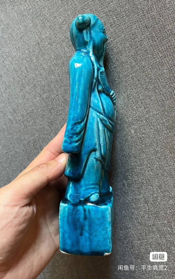 古玩陶瓷民國(guó)粉彩描金花鳥(niǎo)紋蓋碗拍賣，當(dāng)前價(jià)格388元