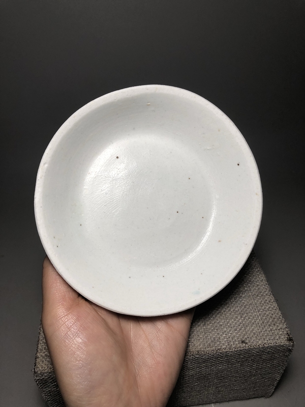 古玩陶瓷【館藏級(jí)精品】南宋 青白瓷直口洗【路份高收藏價(jià)值好】拍賣(mài)，當(dāng)前價(jià)格0元