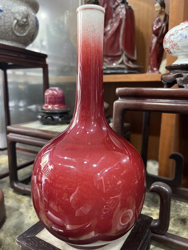 古玩轉賣瓶拍賣，當前價格0元