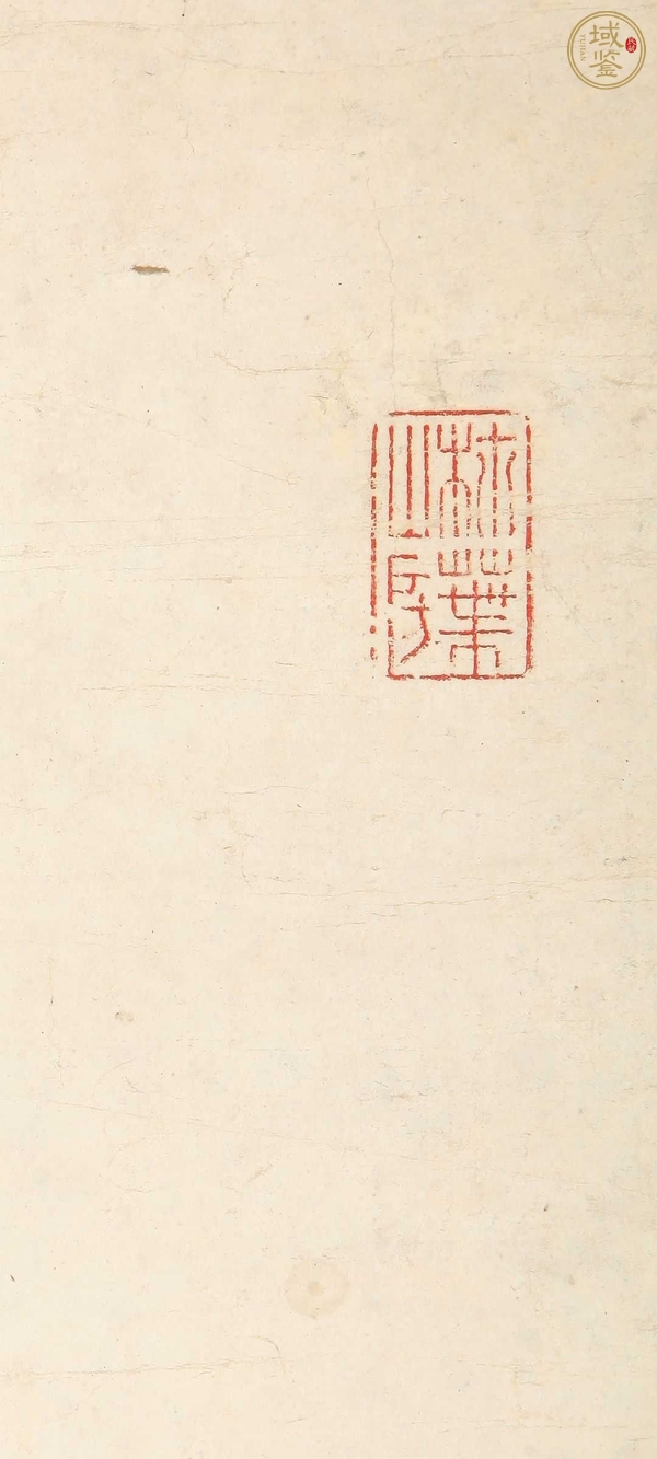 古玩字畫王文治對(duì)聯(lián)真品鑒賞圖