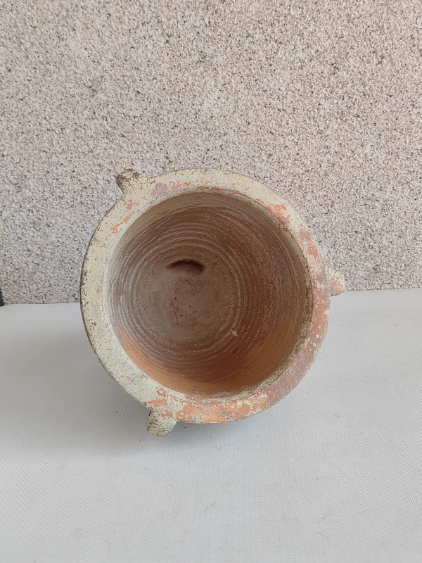 古玩陶瓷佛家八寶三系罐拍賣,當前價格998元