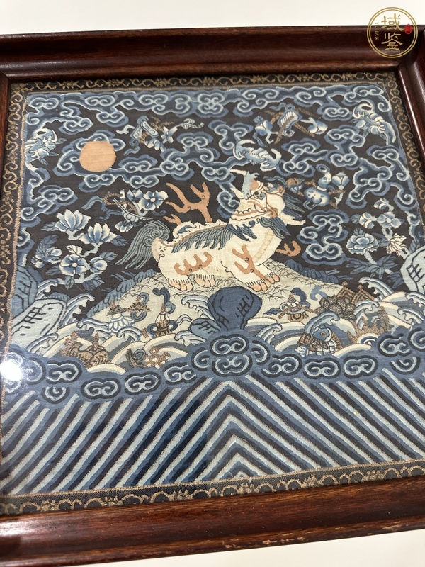 古玩雜項(xiàng)官補(bǔ)真品鑒賞圖