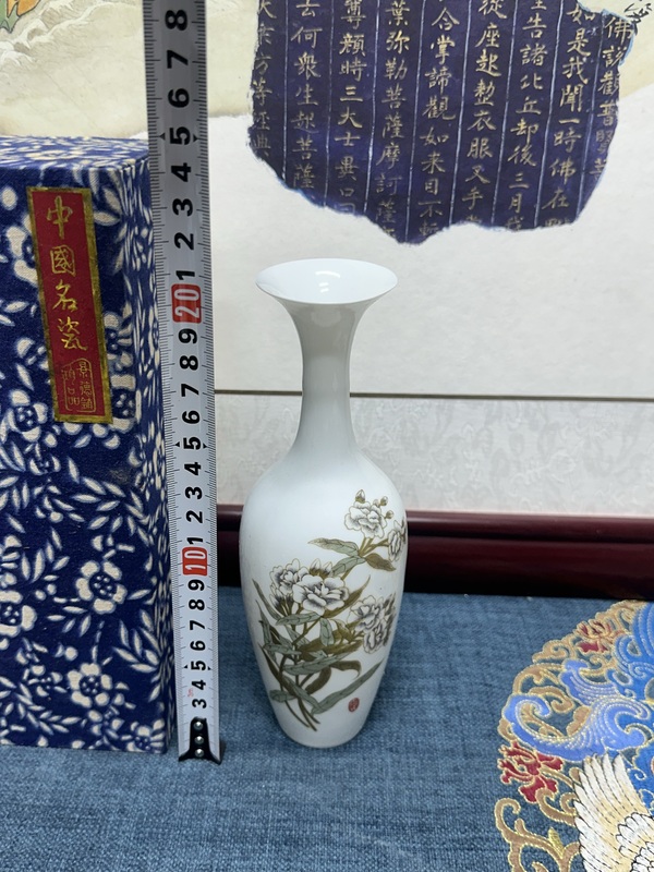 古玩陶瓷567精品薄胎蛋殼瓷拍賣，當(dāng)前價(jià)格169元