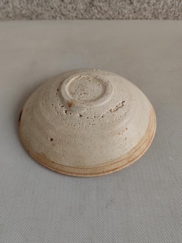 古玩陶瓷影青碗拍賣,當前價格450元