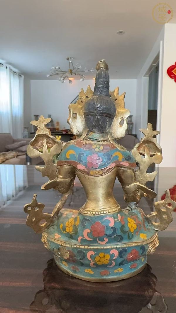 古玩雜項(xiàng)造像真品鑒賞圖