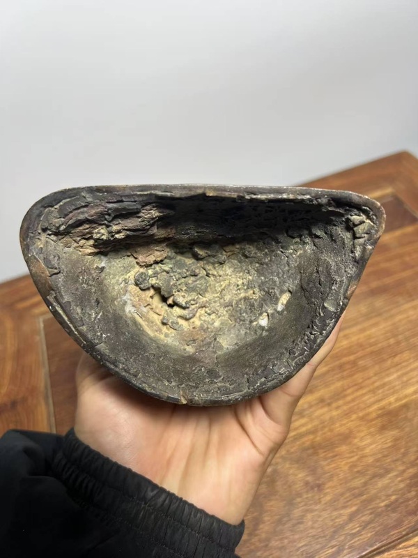 古玩轉賣銅彌勒佛造像拍賣，當前價格0元