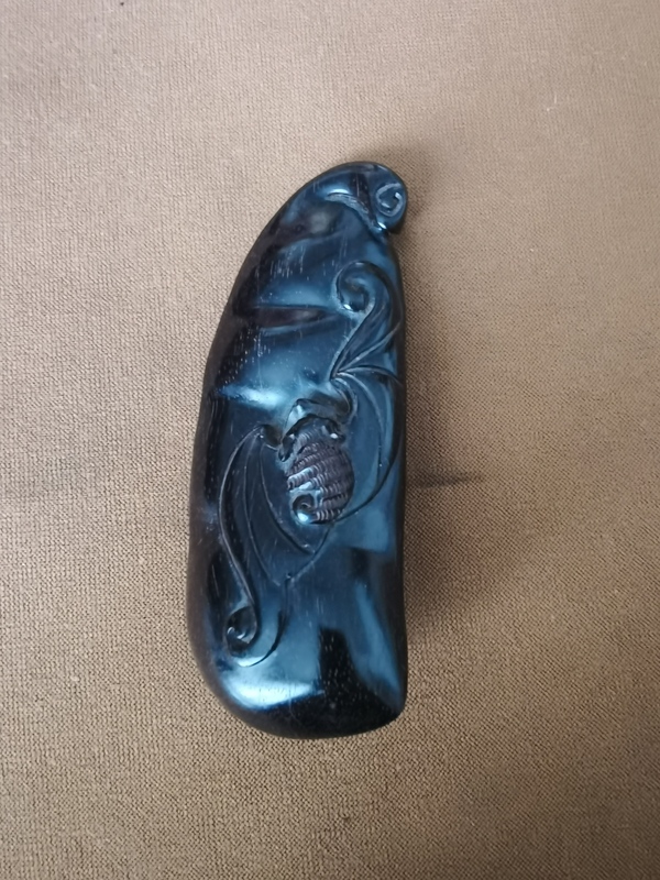 古玩雜項手把件拍賣，當(dāng)前價格660元