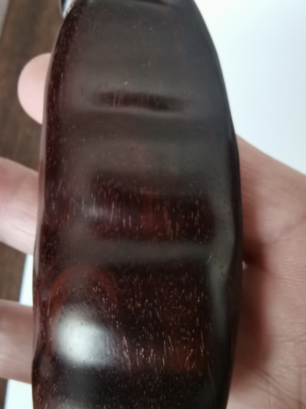 古玩雜項手把件拍賣，當(dāng)前價格660元