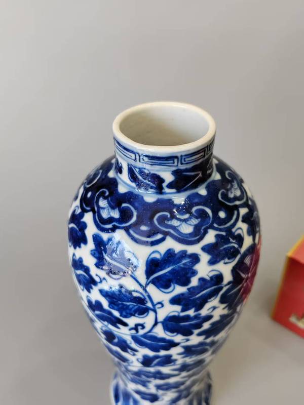 古玩陶瓷友拍拍賣，當(dāng)前價(jià)格2300元
