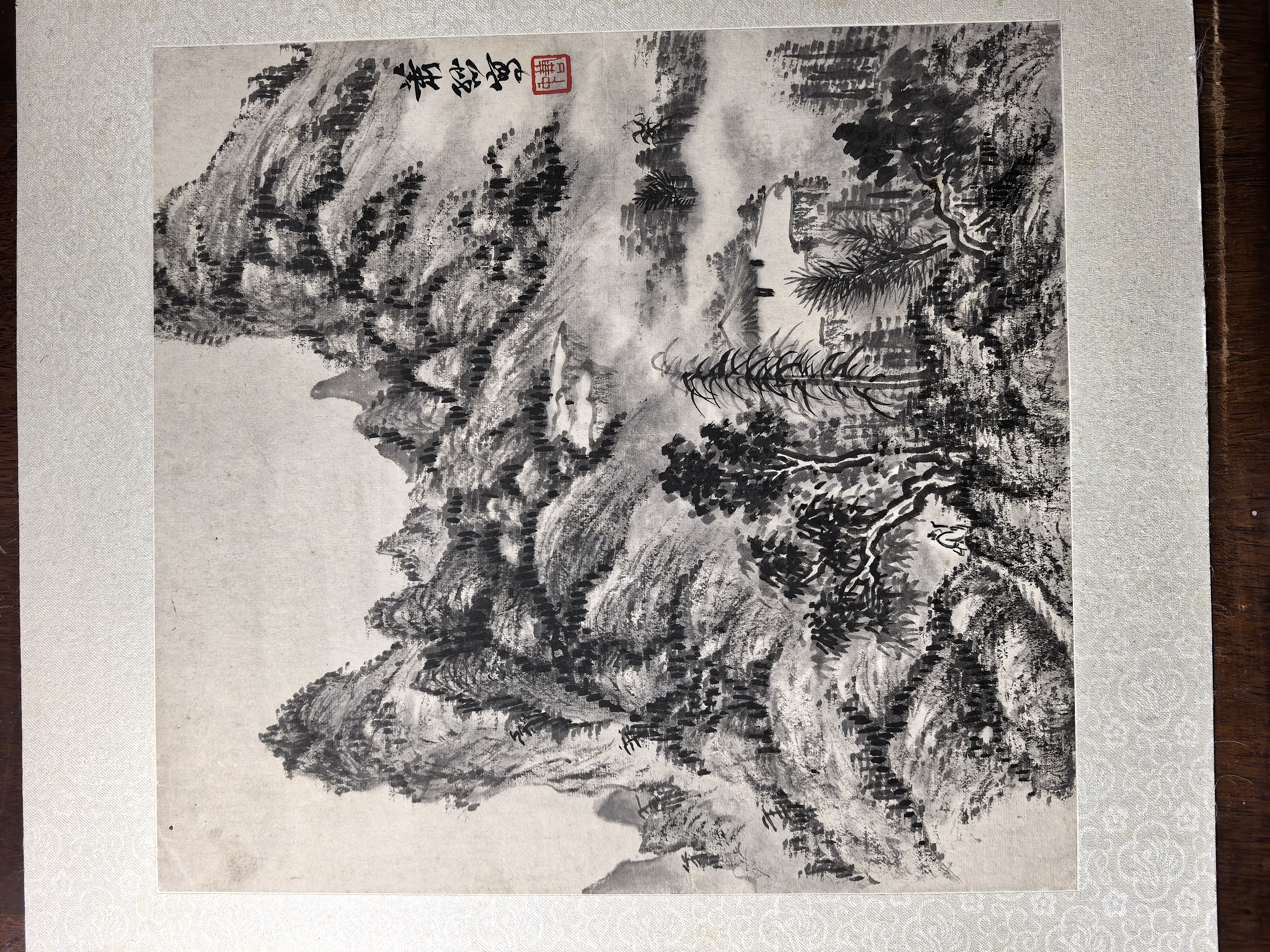 域鉴古玩】梅兰竹菊鉴定结果_梅兰竹菊真假鉴别 域鉴古玩】梅兰竹菊鉴定结果_梅兰竹菊真假鉴别