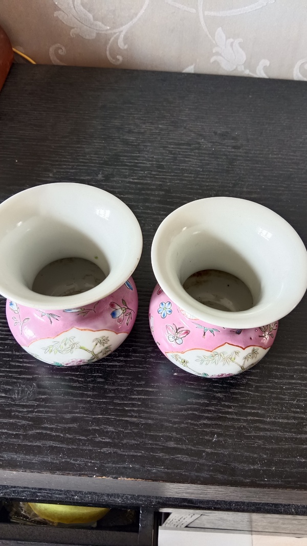 古玩陶瓷渣斗拍賣，當前價格388元