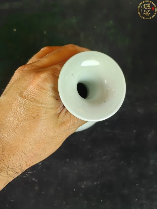古玩陶瓷粉彩人物故事觀音瓶拍賣，當(dāng)前價(jià)格2500元