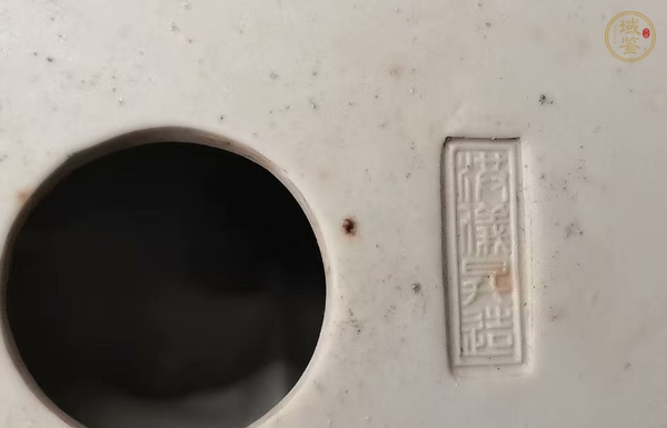 古玩陶瓷釋迦摩尼佛塑像真品鑒賞圖