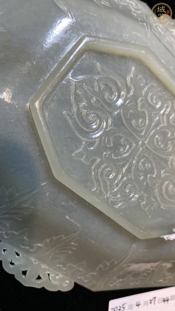 古玩玉器痕都斯坦真品鑒賞圖