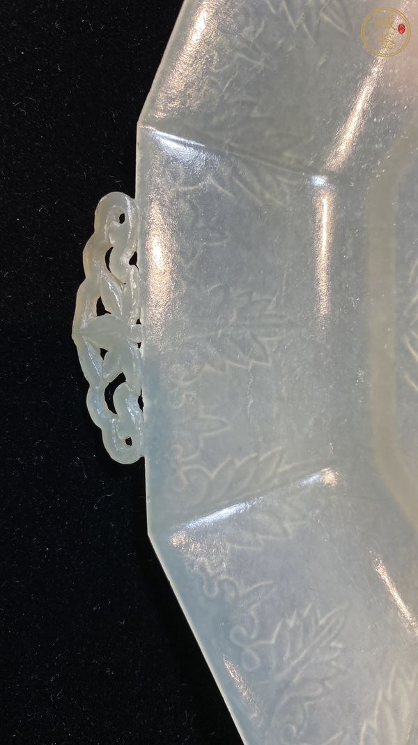 古玩玉器痕都斯坦真品鑒賞圖
