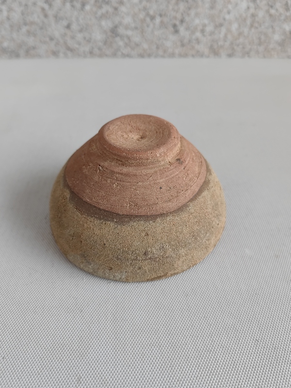 古玩陶瓷青釉碗拍賣,當前價格580元