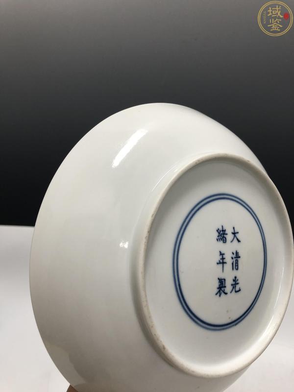 古玩陶瓷光緒官窯拍賣,當前價格32888元