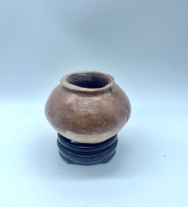 古玩陶瓷水盂拍賣，當(dāng)前價格300元