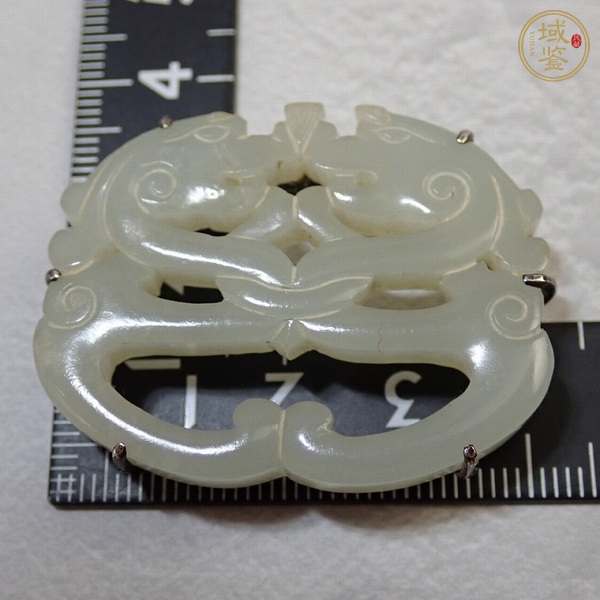 古玩玉器和田玉雕“提攜”真品鑒賞圖