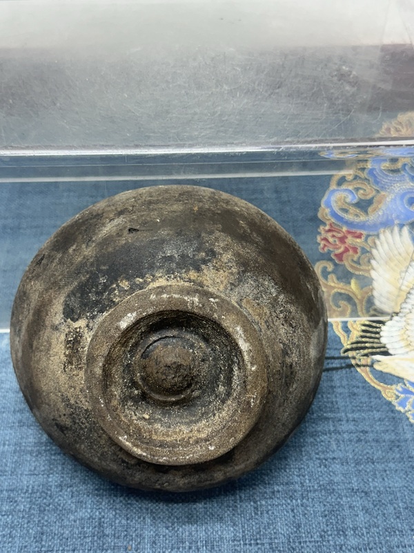 古玩陶瓷宋代精品老碗拍賣，當前價格89元