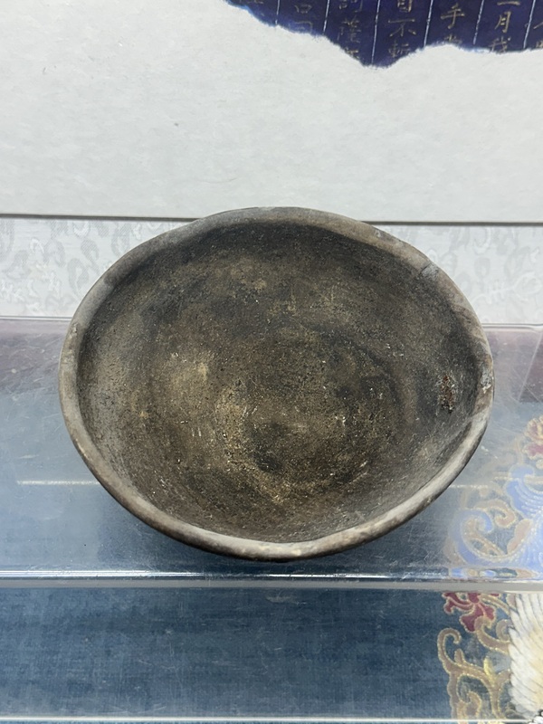 古玩陶瓷宋代精品老碗拍賣，當前價格89元