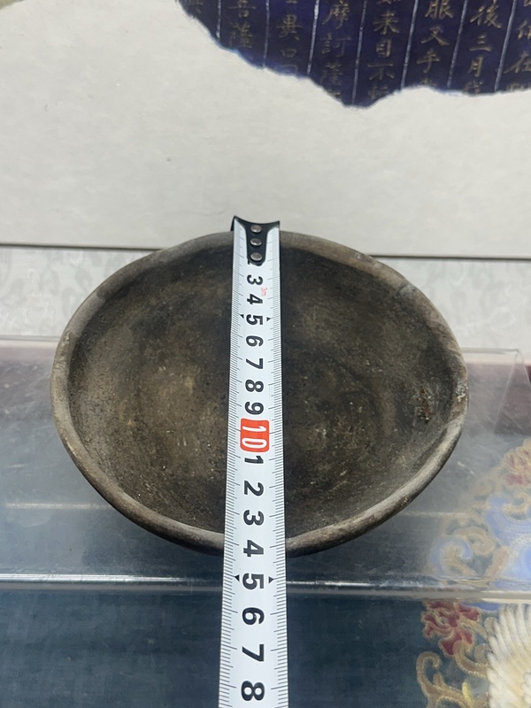 古玩陶瓷宋代精品老碗拍賣，當前價格89元