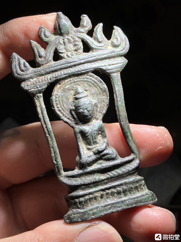 古玩銅器造像拍賣(mài)，當(dāng)前價(jià)格3600元