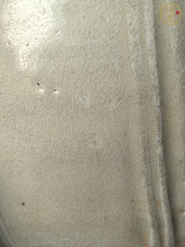 古玩陶瓷青白釉執(zhí)壺真品鑒賞圖