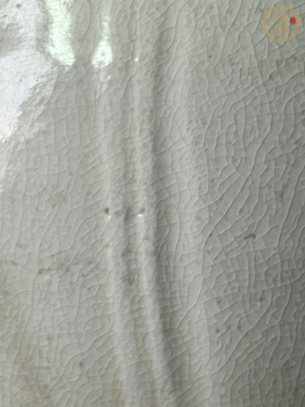 古玩陶瓷青白釉執(zhí)壺真品鑒賞圖