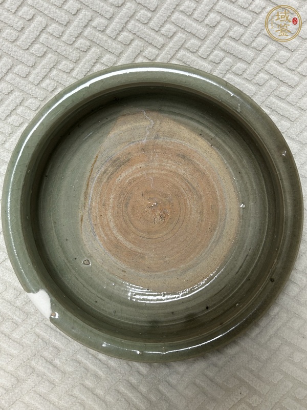 古玩陶瓷爐真品鑒賞圖