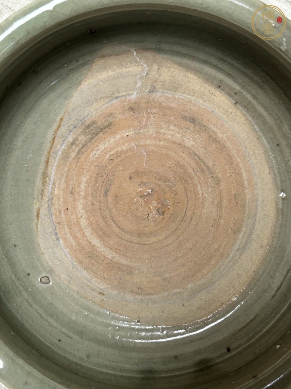 古玩陶瓷爐真品鑒賞圖