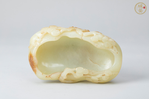 古玩玉器和田玉水洗真品鑒賞圖