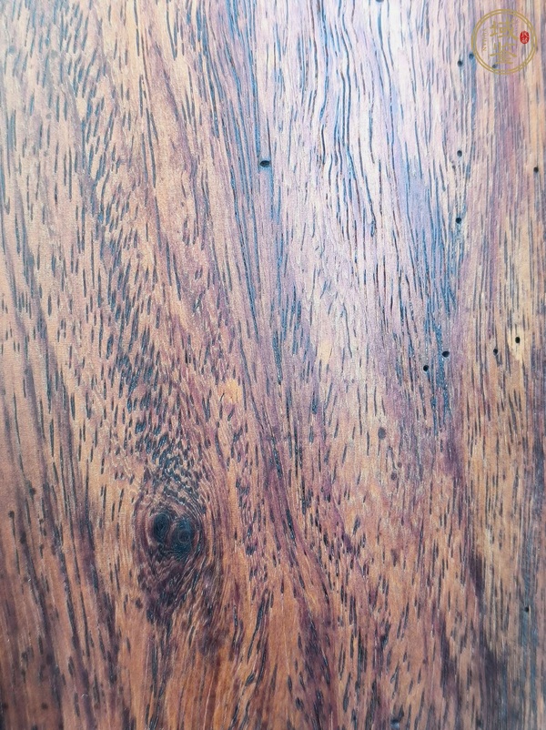 古玩雜項(xiàng)筆筒真品鑒賞圖