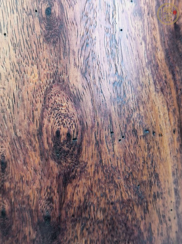 古玩雜項(xiàng)筆筒真品鑒賞圖