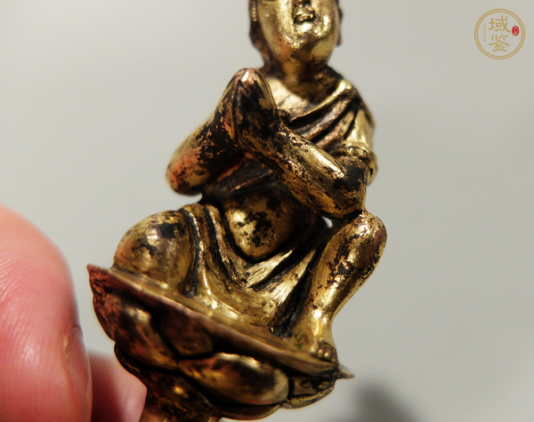 古玩雜項像真品鑒賞圖