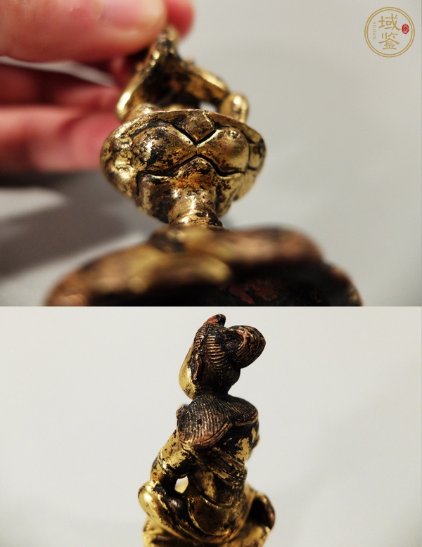 古玩雜項像真品鑒賞圖