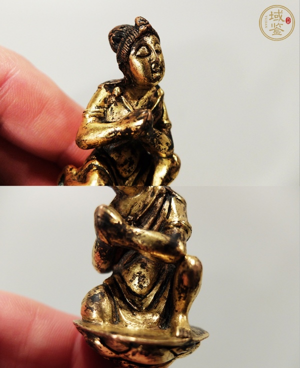 古玩雜項像真品鑒賞圖