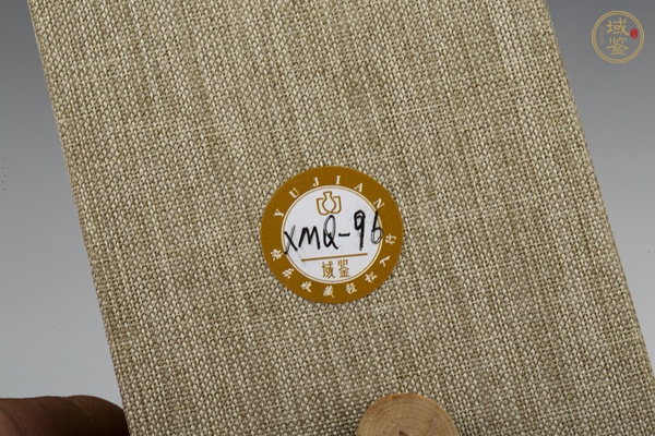 古玩陶瓷清康熙·青花花卉紋小觀音瓶真品鑒賞圖