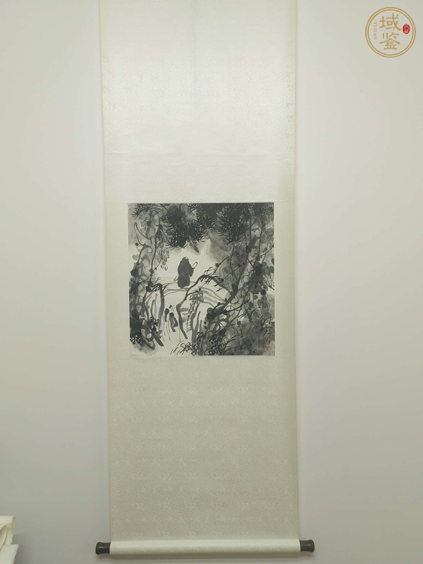古玩獨(dú)行真品鑒賞圖