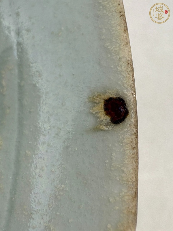 古玩陶瓷娃娃碗真品鑒賞圖