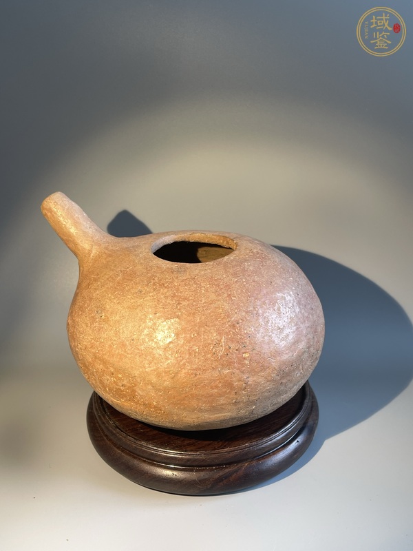 古玩陶瓷馬家窯文化陶器真品鑒賞圖