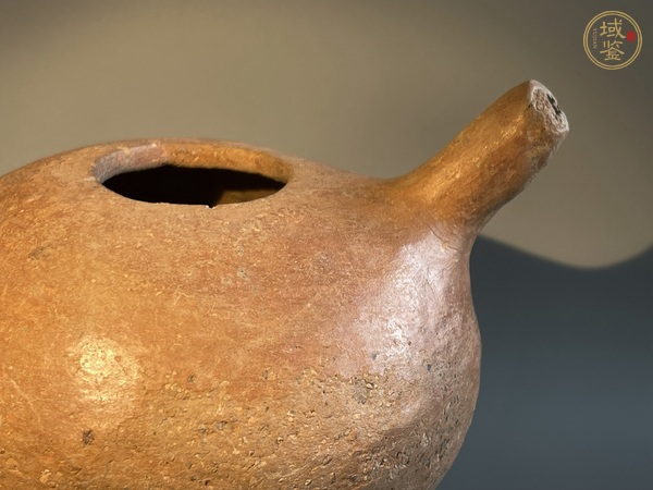 古玩陶瓷馬家窯文化陶器真品鑒賞圖