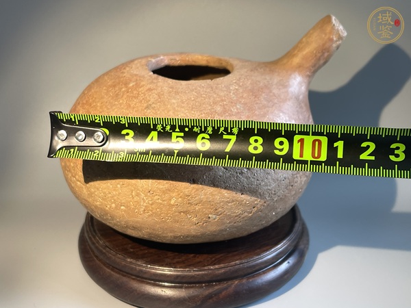 古玩陶瓷馬家窯文化陶器真品鑒賞圖