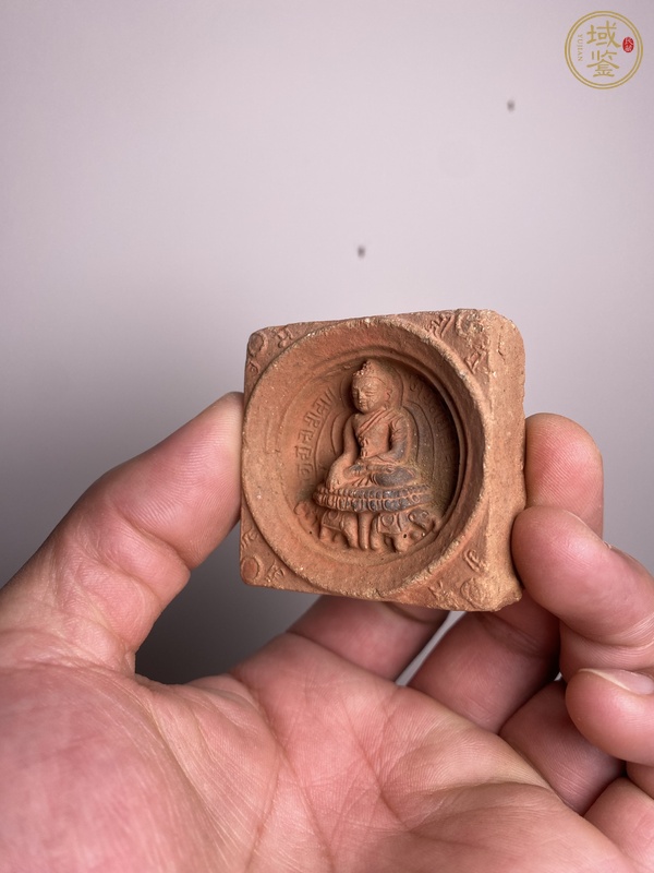 古玩雜項(xiàng)擦擦真品鑒賞圖
