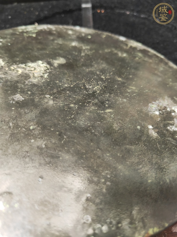 古玩銅器銅鏡真品鑒賞圖