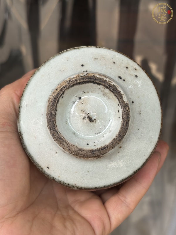 古玩陶瓷清代香爐真品鑒賞圖