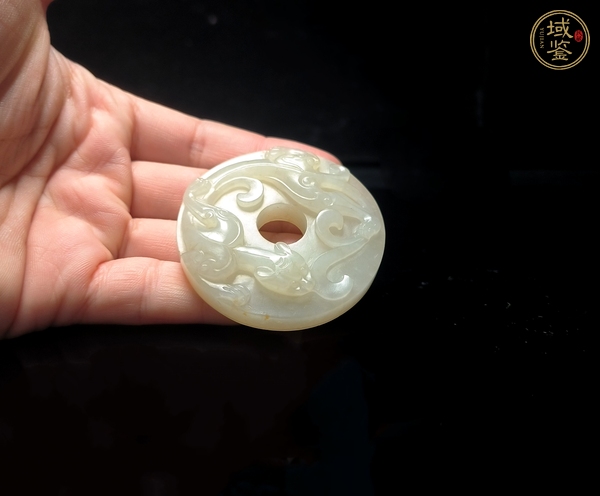 古玩雜項(xiàng)龍壁真品鑒賞圖