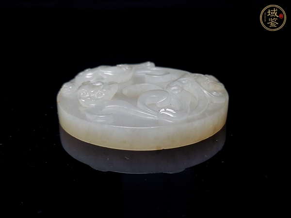 古玩雜項(xiàng)龍壁真品鑒賞圖