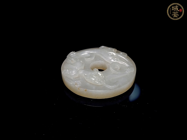 古玩雜項(xiàng)龍壁真品鑒賞圖